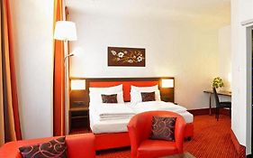 Best Western Plus Amedia Hotel Wien